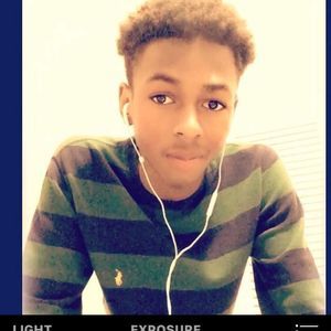 Meet your Posher, Xavier